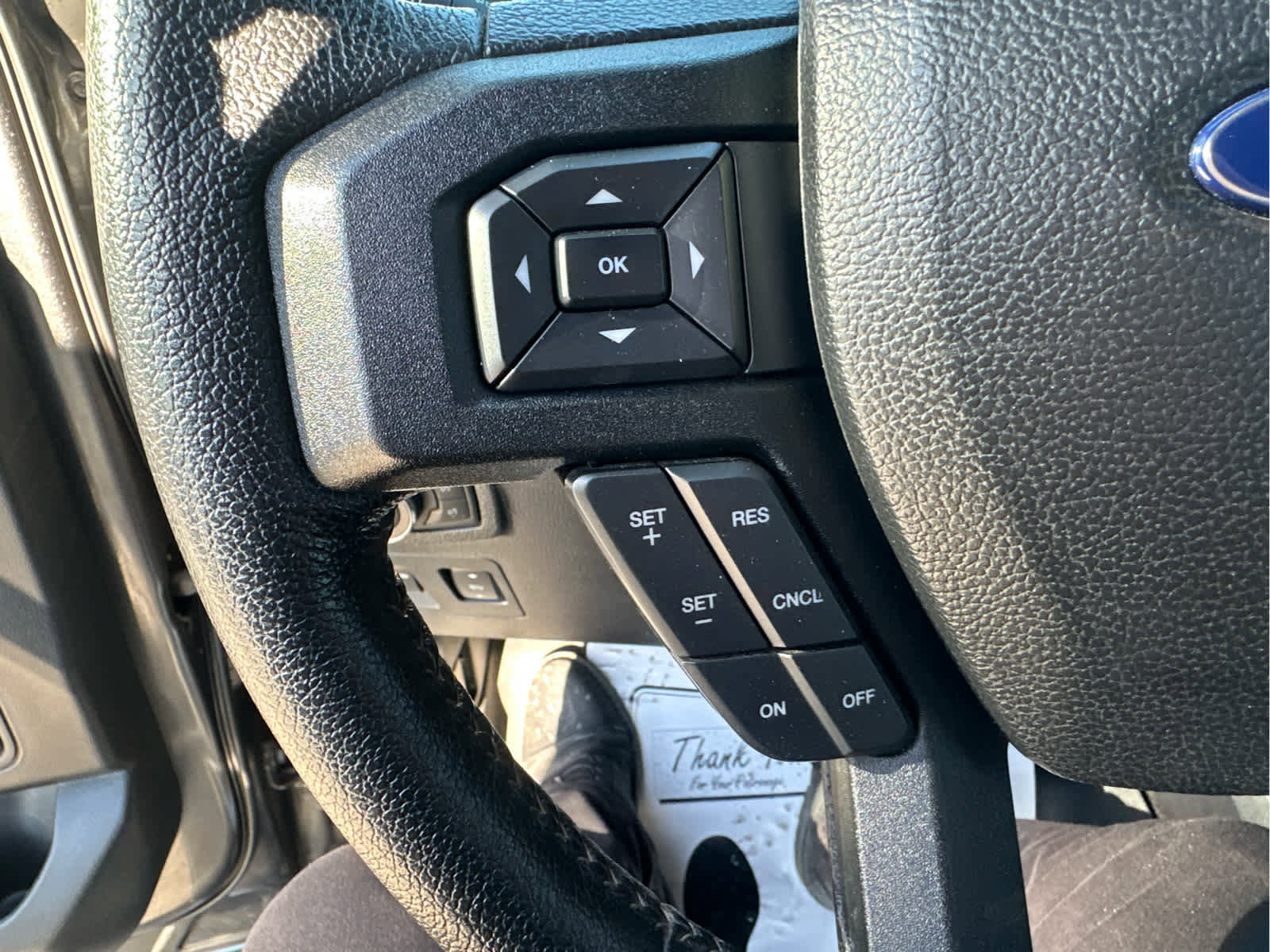 Used 2016 Ford F150 XLT w/ Equipment Group 302A Luxury image 24