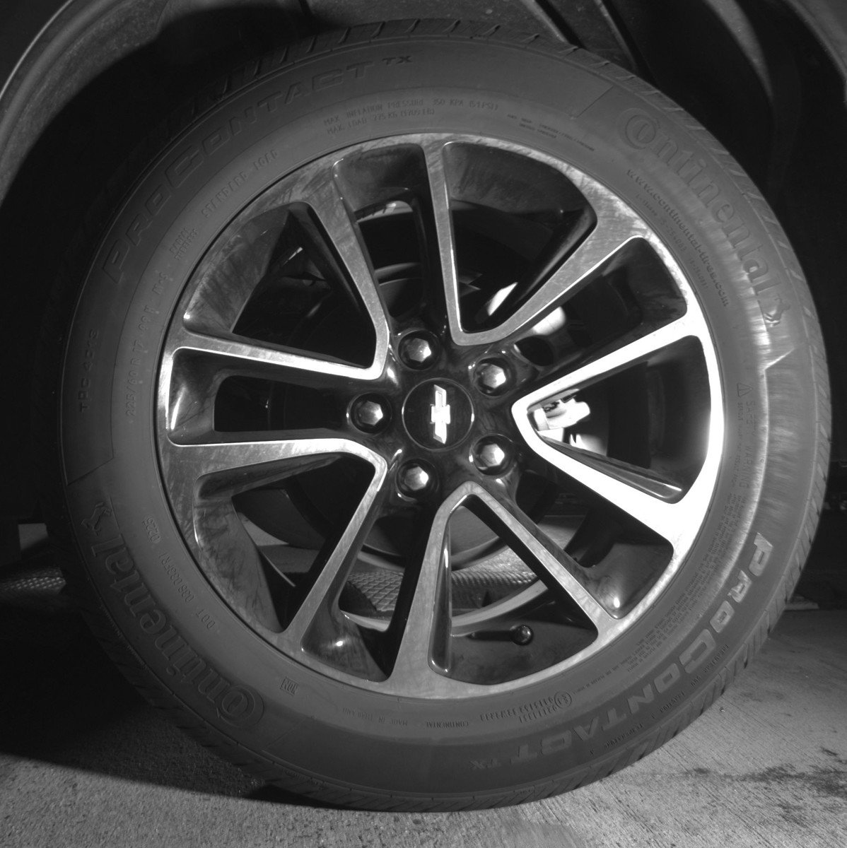 Used 2025 Chevrolet TrailBlazer LT image 14