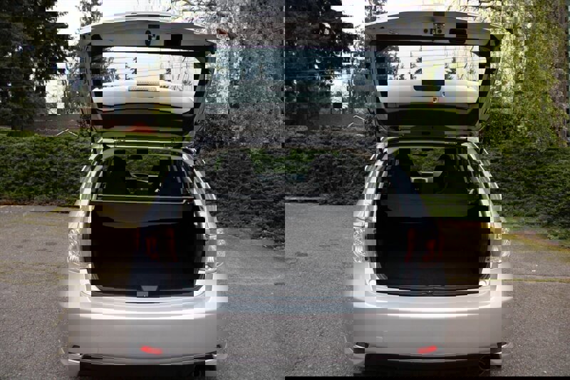 Used 2009 Subaru Impreza WRX Premium AWD/4WD image 17