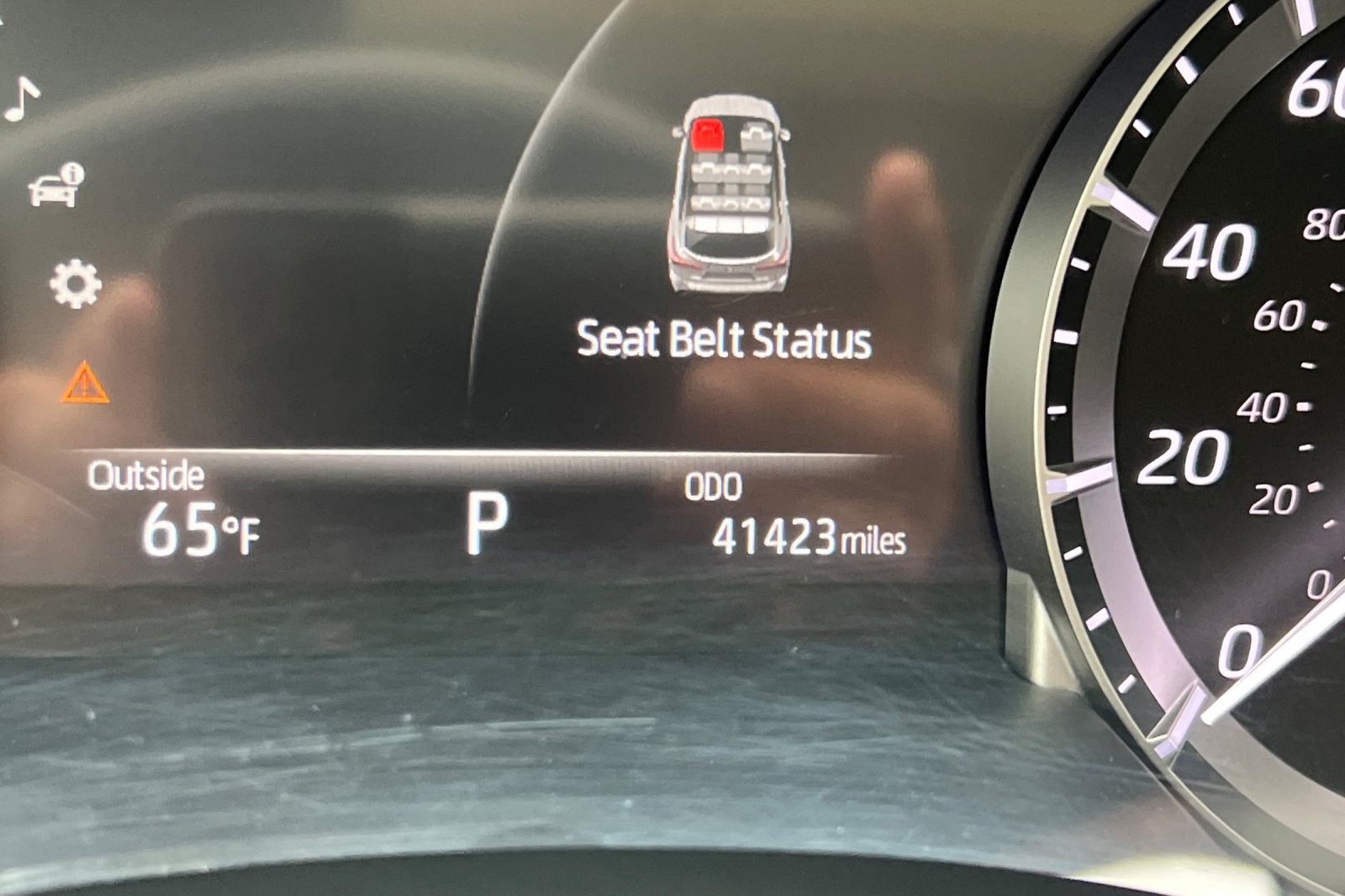 Used 2023 Toyota Highlander XLE AWD/4WD image 26