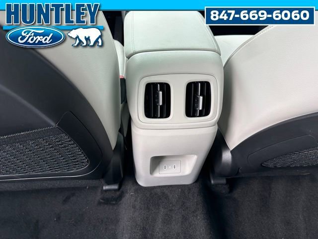 Used 2025 Hyundai Tucson Limited AWD/4WD image 15