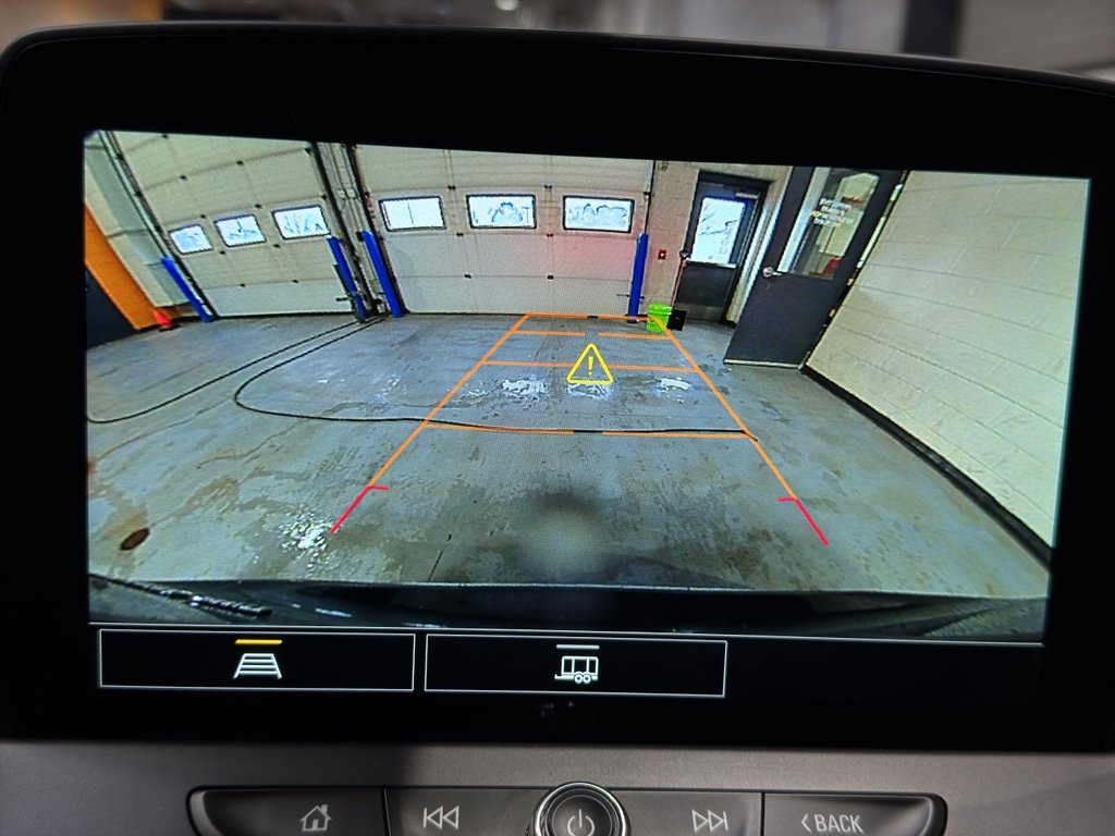 Used 2023 Chevrolet Blazer LT w/ Driver Confidence Package image 30