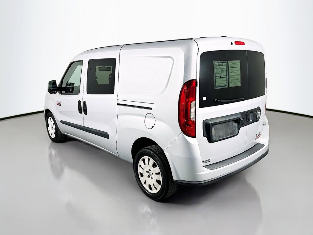 Used 2018 RAM ProMaster City SLT FWD image 5