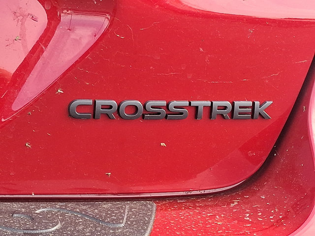 New 2026 Subaru Crosstrek 2.0i Premium image 5