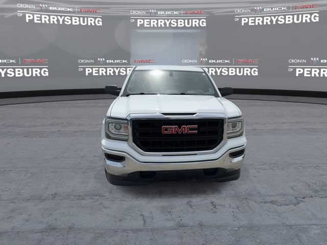 Used 2018 GMC Sierra 1500 2WD Regular Cab image 3