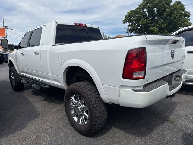 Used 2012 RAM 2500 SLT w/ Protection Group AWD/4WD image 2