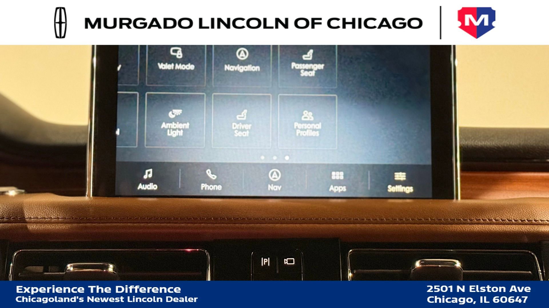 Used 2020 Lincoln Aviator Reserve w/ Equipment Group 201A image 80
