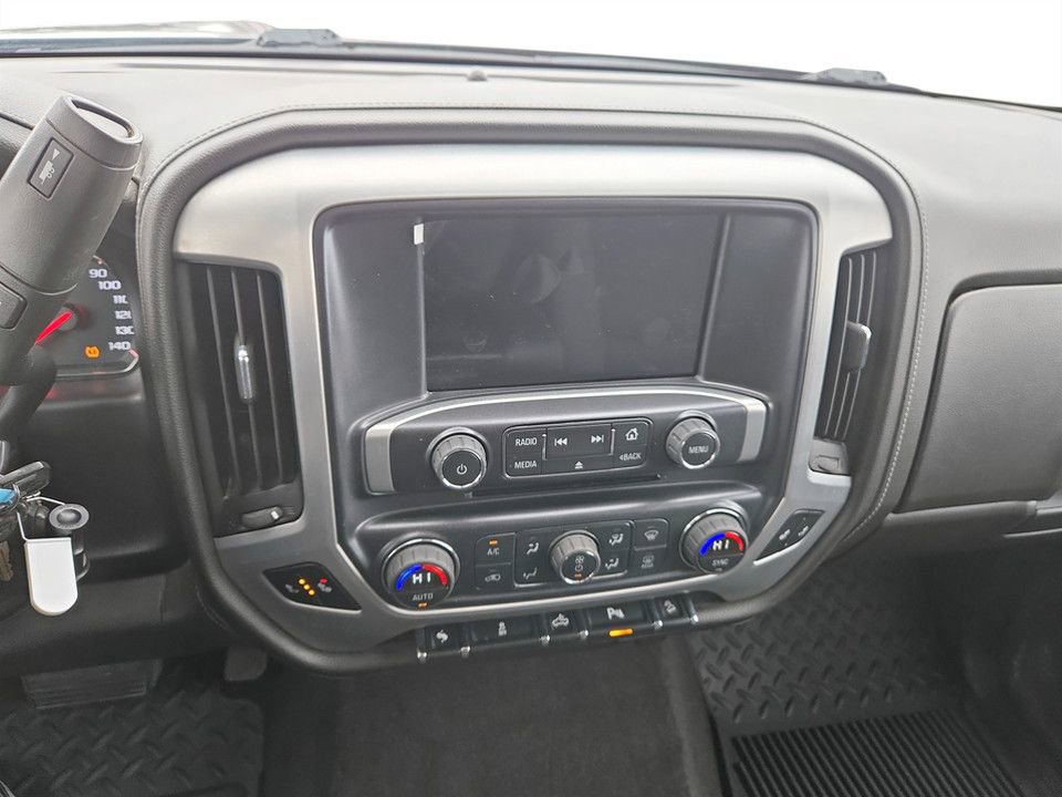Used 2014 GMC Sierra 1500 SLE w/ SLE Value Package image 16