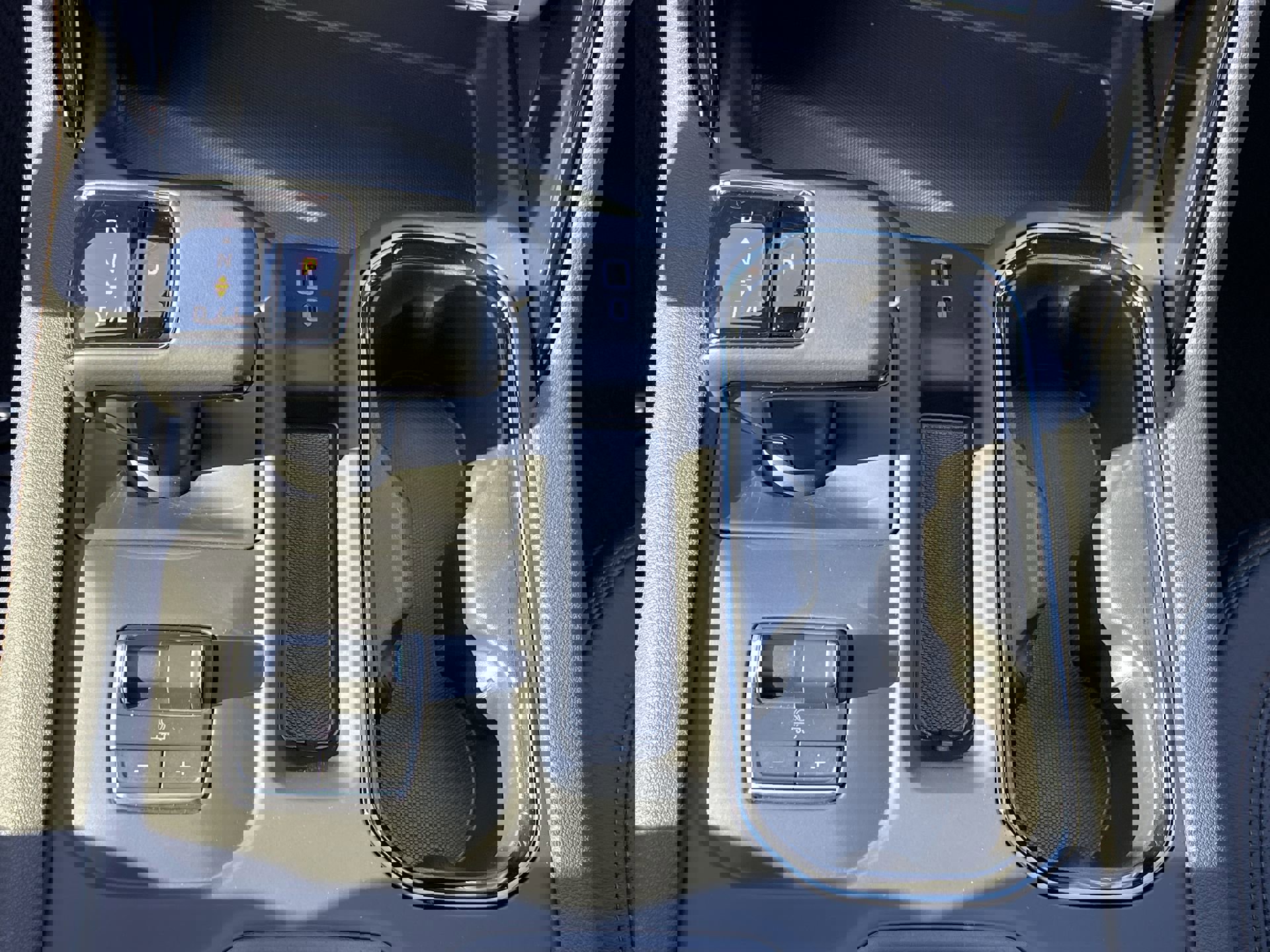 New 2026 GMC Sierra 1500 AT4 w/ AT4 Premium Package image 52