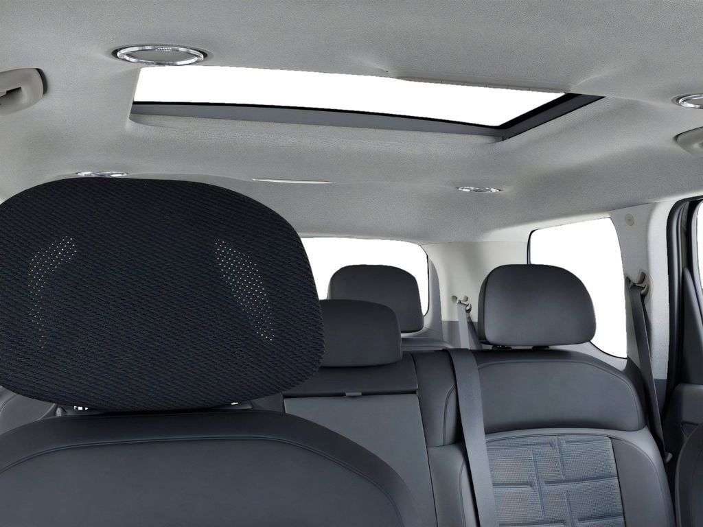 New 2026 Kia EV9 Land w/ Nightfall Edition Package image 27