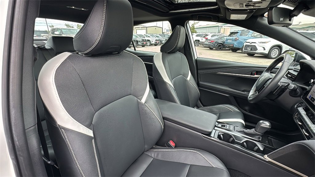 Certified 2025 Toyota Camry SE image 46