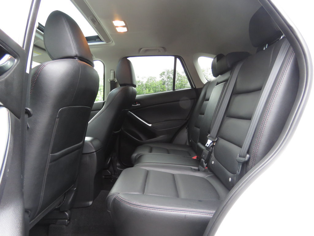 Used 2016 MAZDA CX-5 Grand Touring AWD/4WD image 19