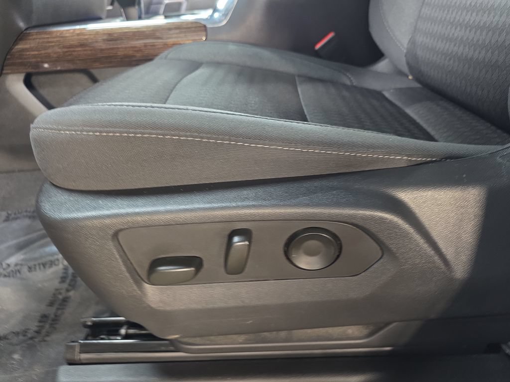 Used 2023 GMC Sierra 1500 Elevation w/ LPO, GMC Protection Package AWD/4WD image 27