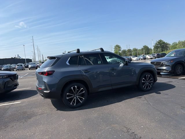 New 2026 MAZDA CX-50 AWD 2.5 S w/ Premium Package image 6