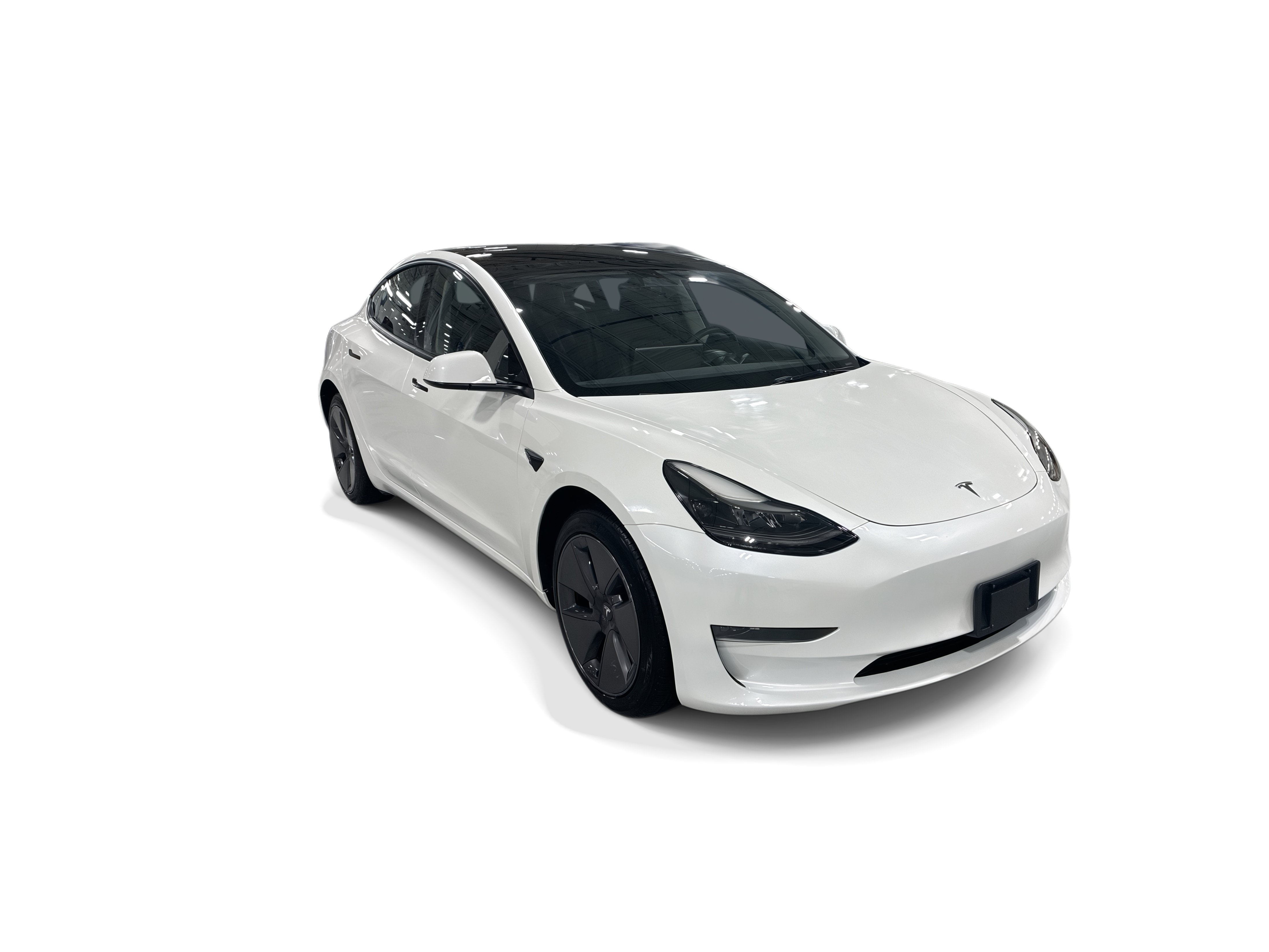 Certified 2023 Tesla Model 3 Standard Range RWD image 8