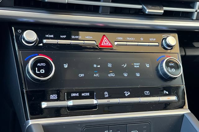 New 2026 Hyundai Santa Fe SEL FWD image 20
