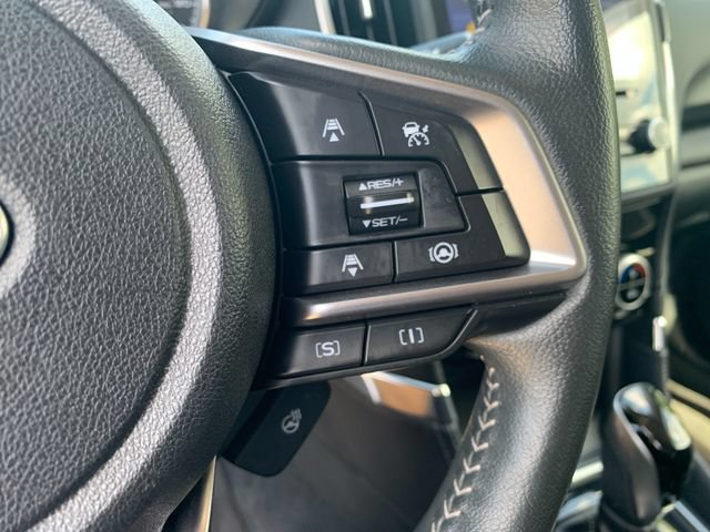 Certified 2021 Subaru Forester Touring AWD/4WD image 24