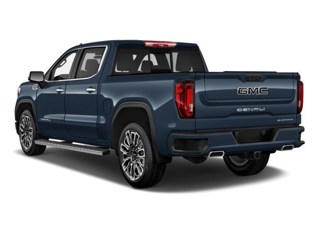 Used 2024 GMC Sierra 1500 Denali Ultimate image 2