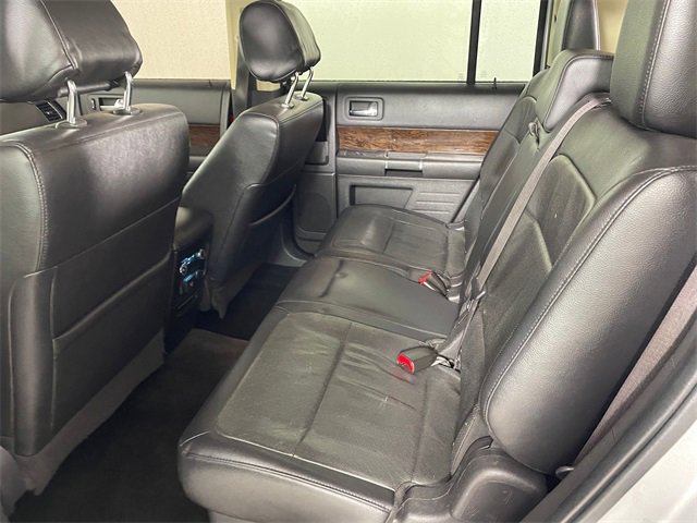 Used 2014 Ford Flex Limited w/ Equipment Group 303A image 18