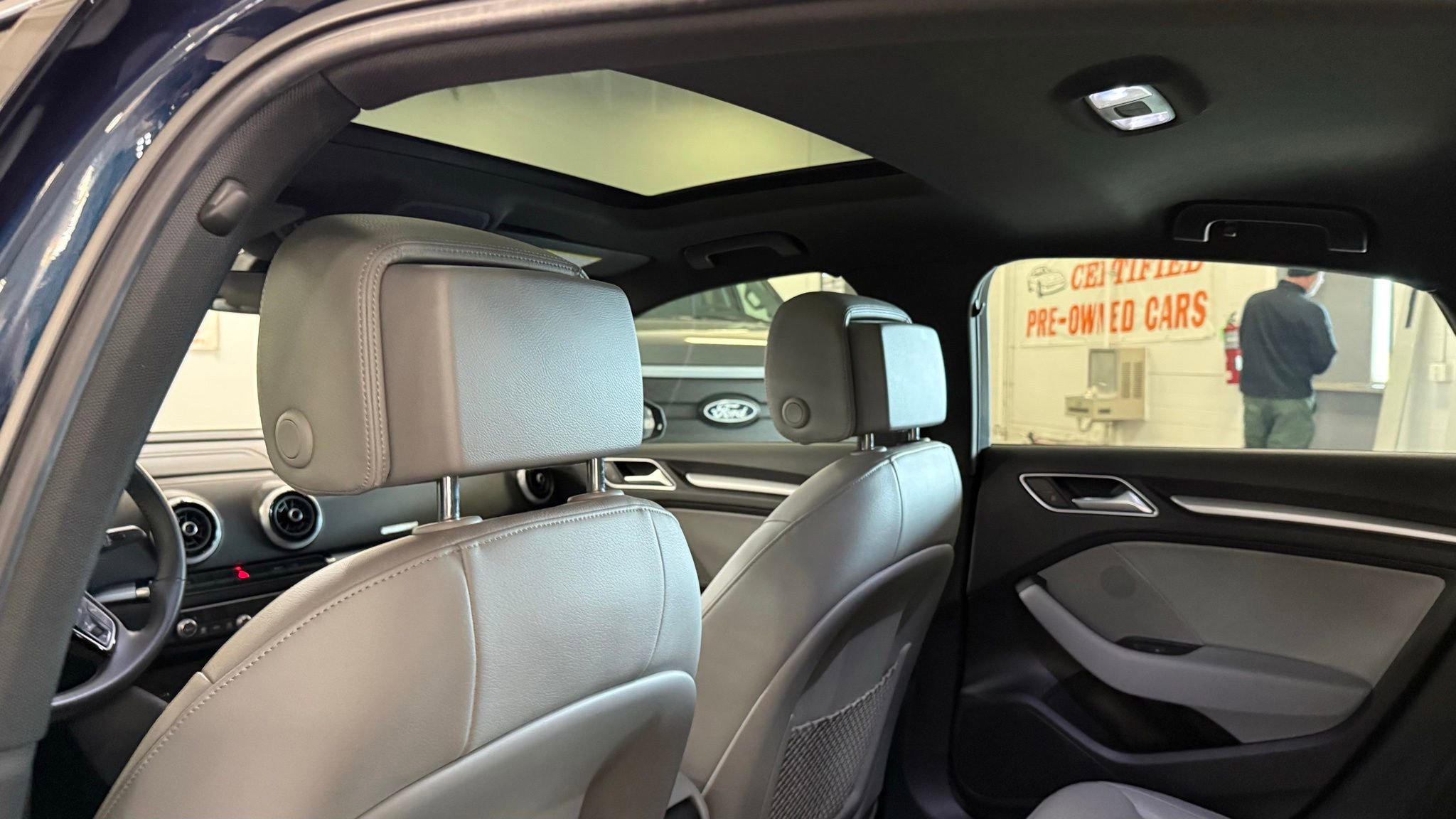 Used 2019 Audi A3 2.0T Premium w/ Convenience Package image 29