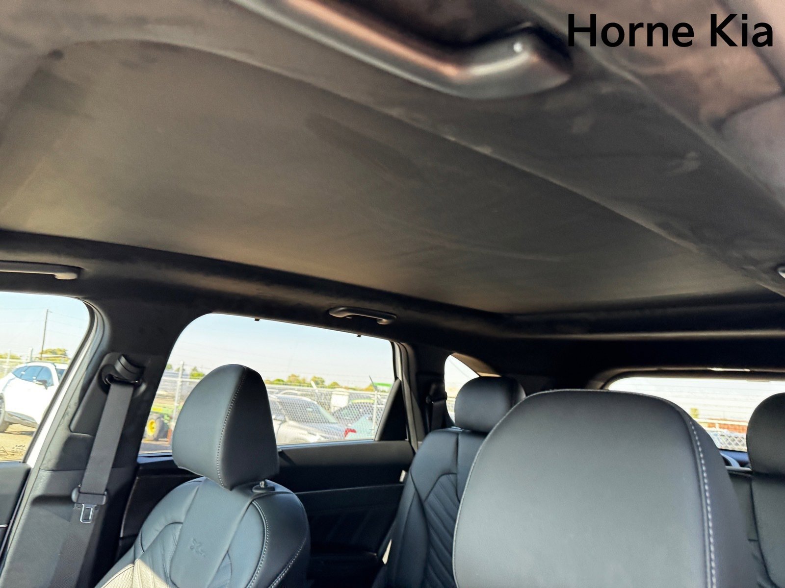 New 2026 Kia Sorento SX Prestige image 17