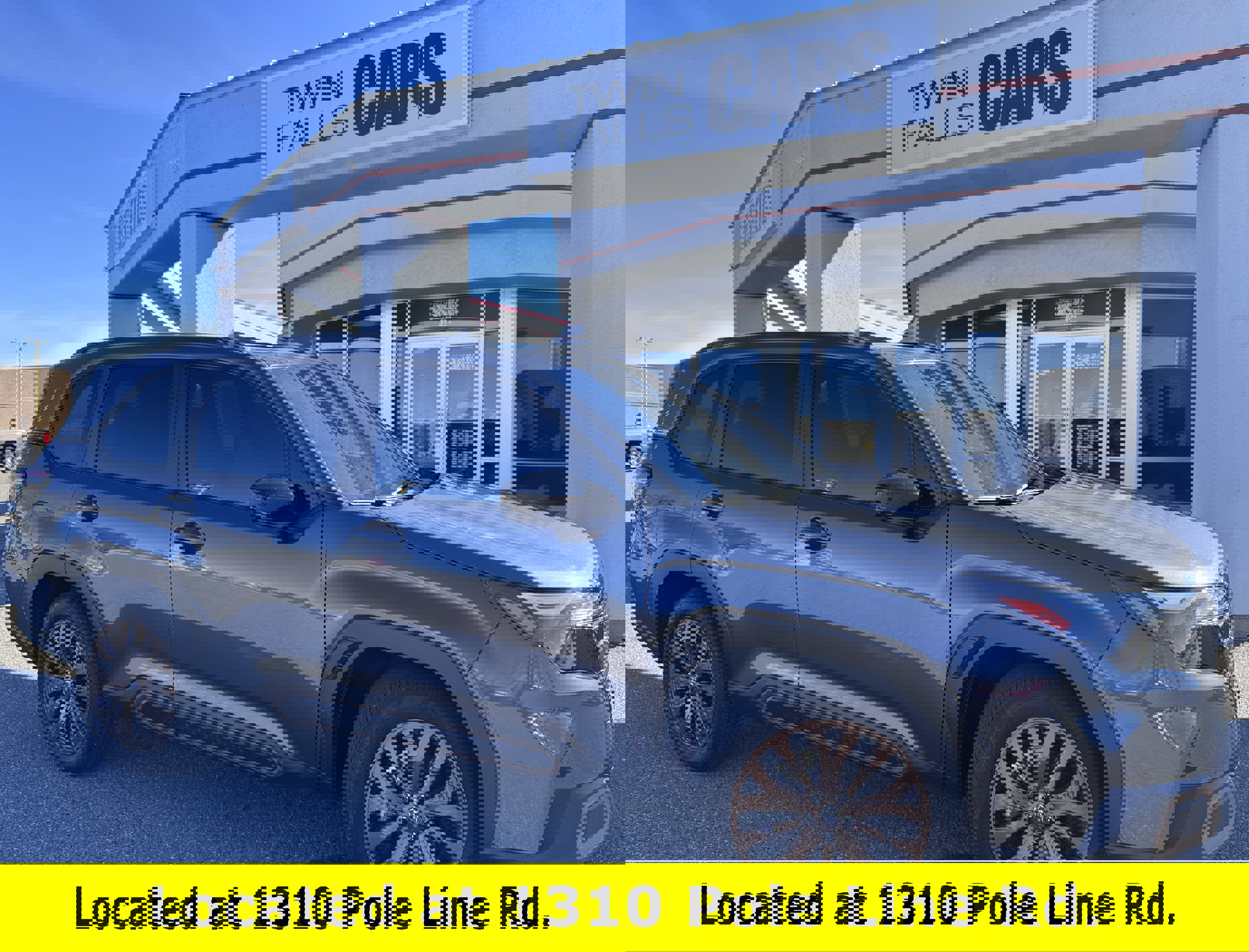 Used 2025 Subaru Forester Sport