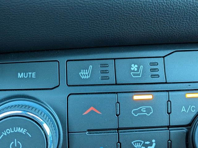 Used 2025 Dodge Durango SRT Hellcat w/ Black Package AWD/4WD image 27