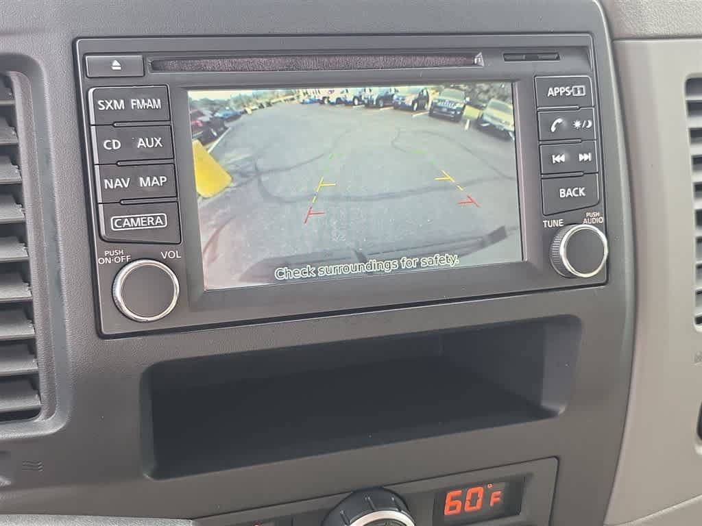 Used 2019 Nissan NV 3500 SL RWD image 21