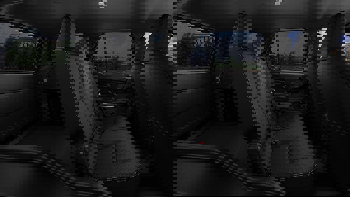 New 2026 Toyota 4Runner SR5 image 3