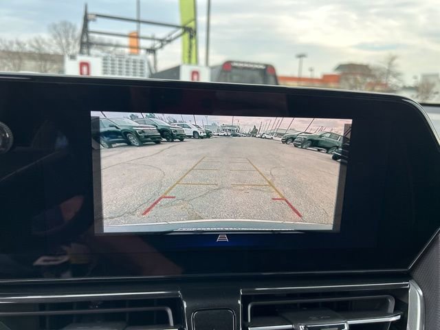 New 2026 Chevrolet TrailBlazer ACTIV w/ Convenience Package image 22