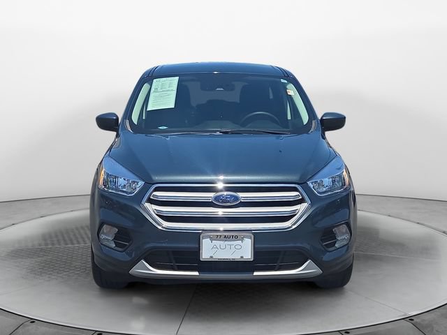 Used 2019 Ford Escape SE AWD/4WD image 8