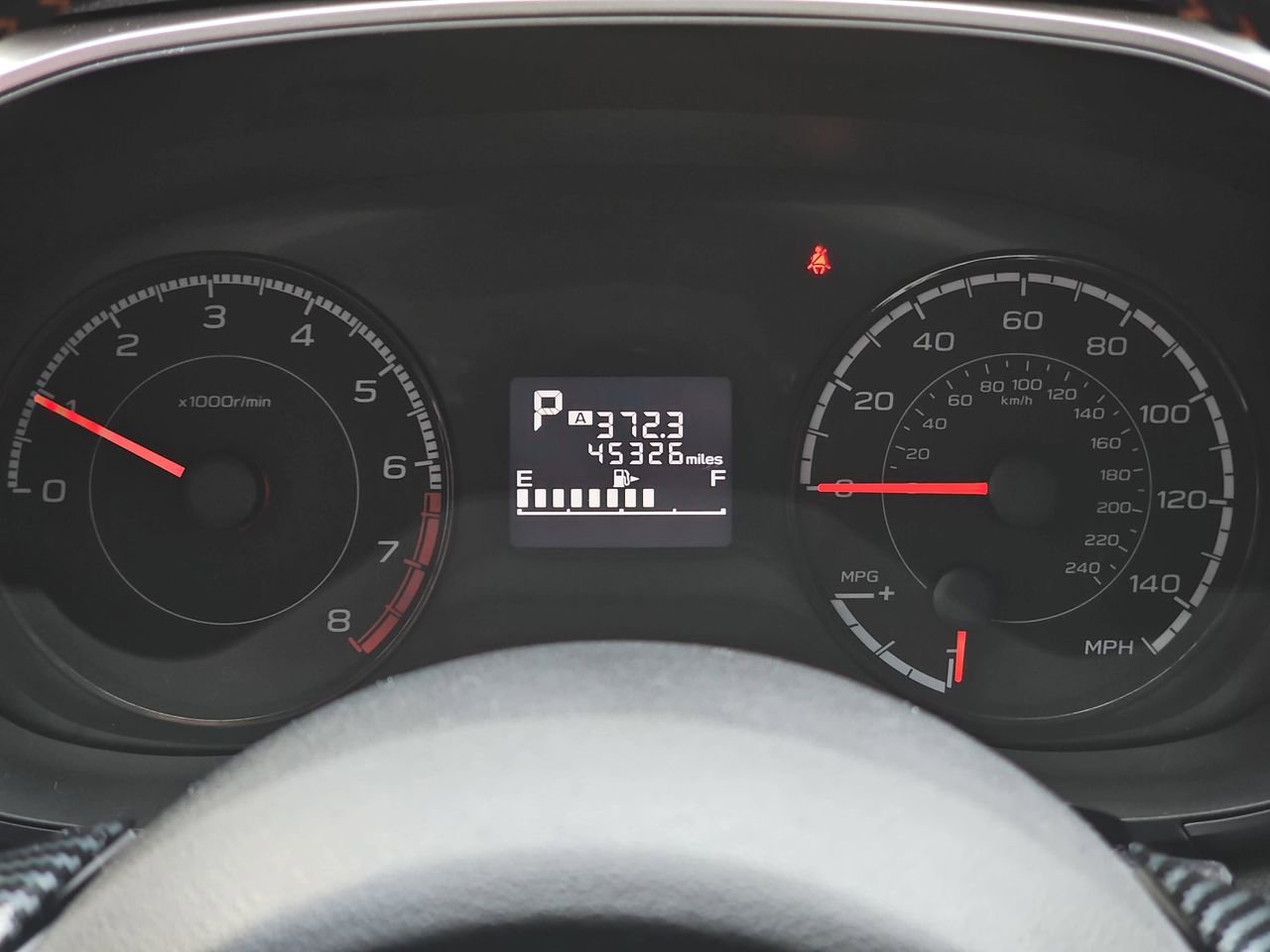 Used 2019 Subaru Crosstrek 2.0i Premium image 24