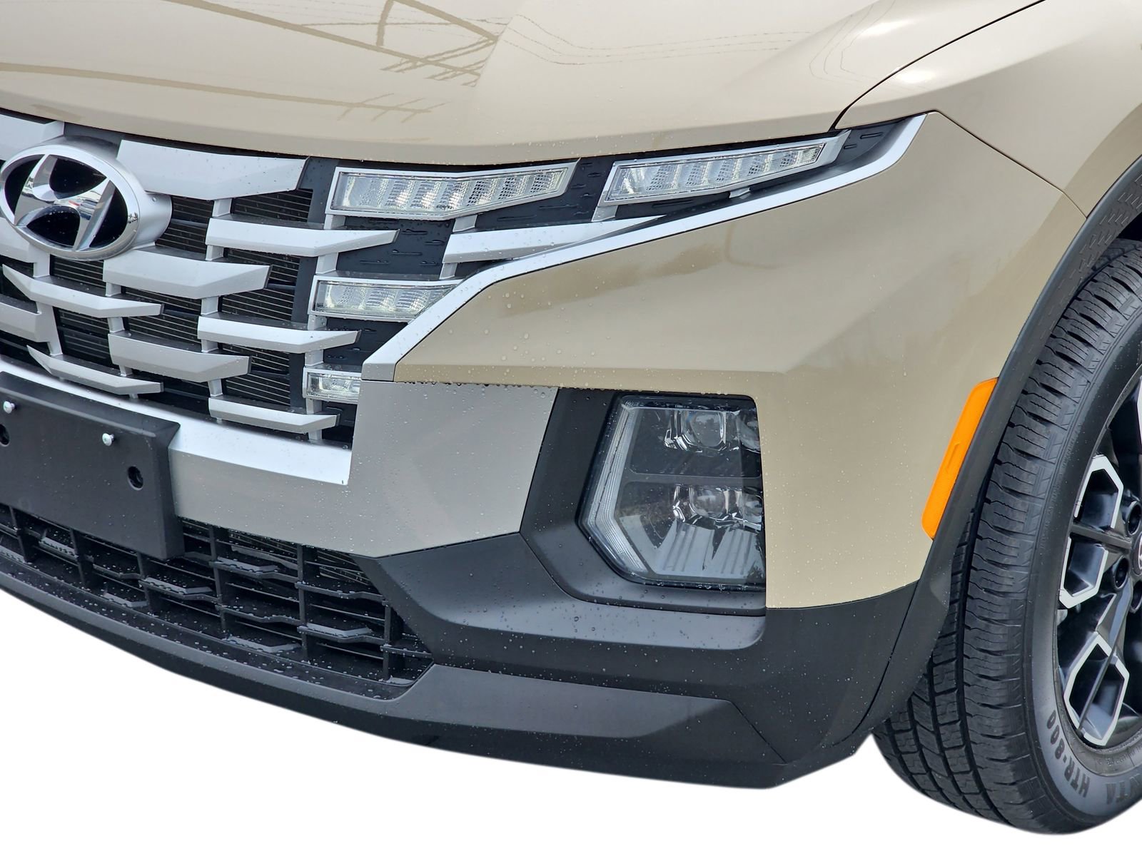 Used 2024 Hyundai Santa Cruz SEL image 9