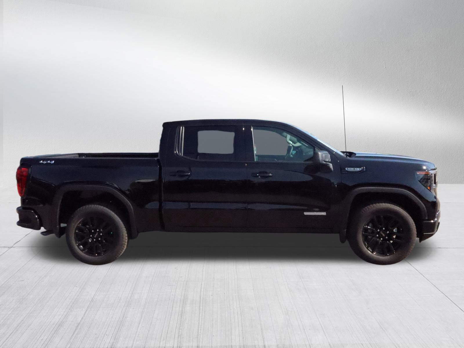 New 2026 GMC Sierra 1500 Elevation image 8