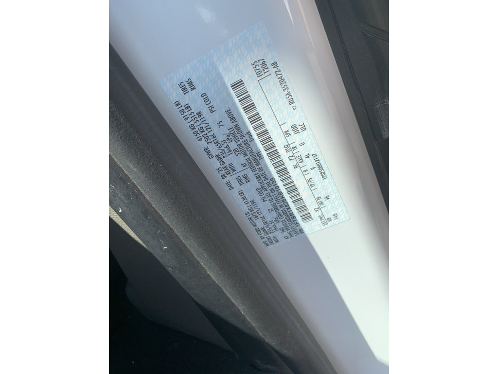 Used 2025 Ford Transit 250 148 High Roof w/ Load Area Protection Package RWD image 9