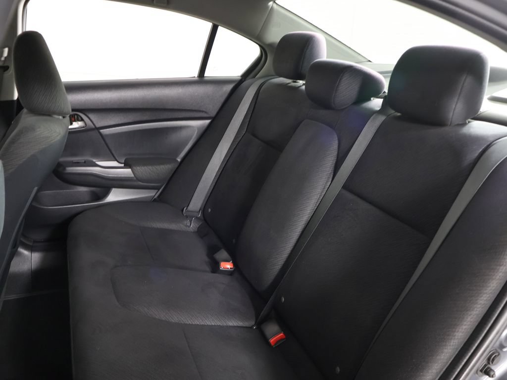 Used 2013 Honda Civic LX image 27
