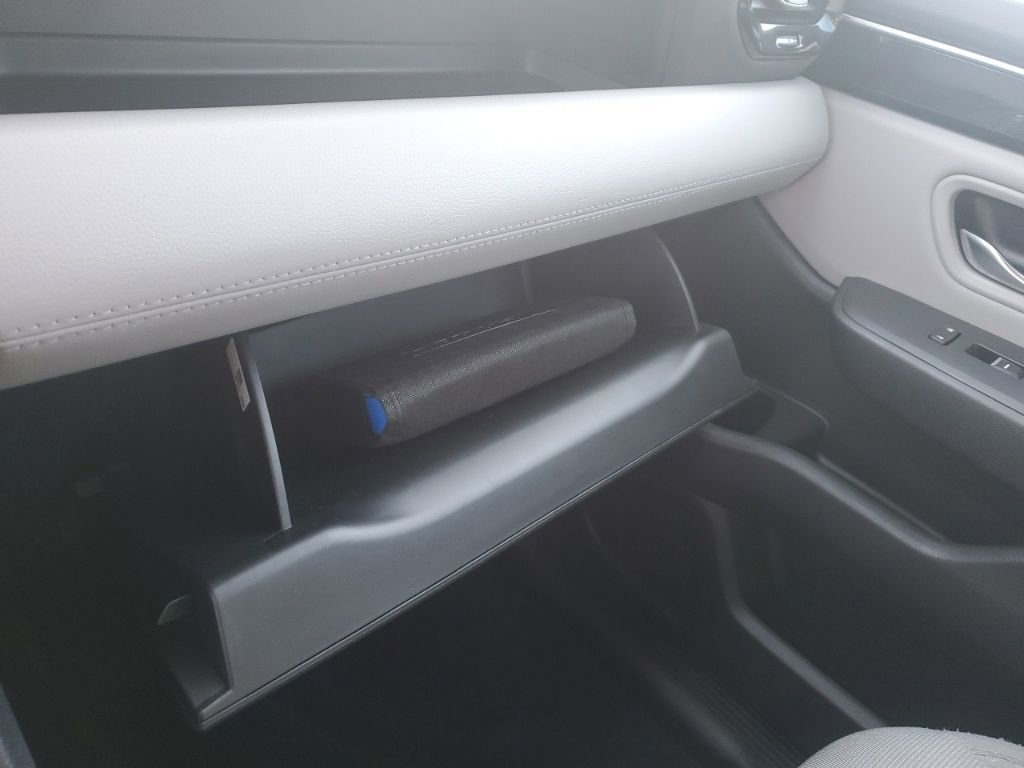 Certified 2024 Honda Pilot LX image 21