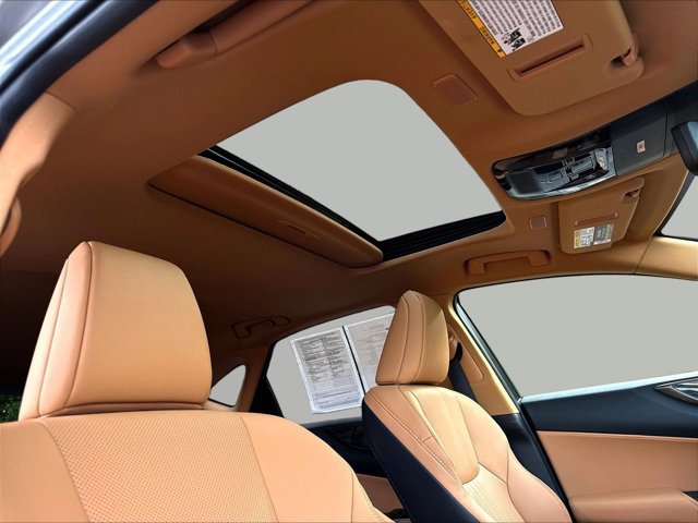 Certified 2026 Lexus NX 350 AWD w/ Accessory Package (Z1) image 29