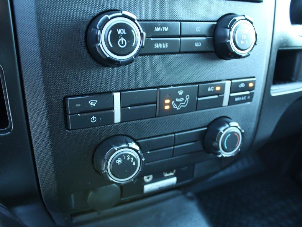 Used 2013 Ford F150 XL w/ Mid Equipment Group RWD image 28