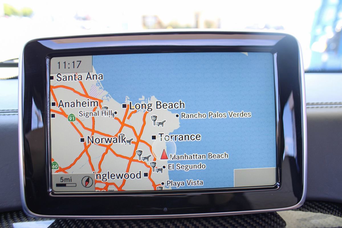 Used 2015 Mercedes-Benz G 63 AMG 4MATIC image 30