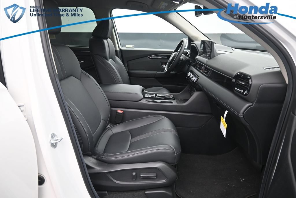 New 2026 Honda Pilot EX-L image 11