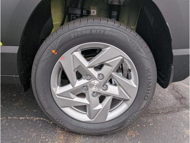 New 2026 Hyundai Kona SE AWD/4WD image 25