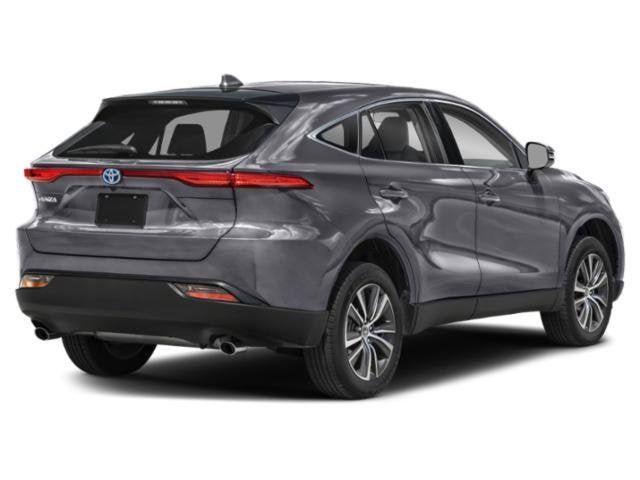 Used 2023 Toyota Venza LE AWD/4WD image 5