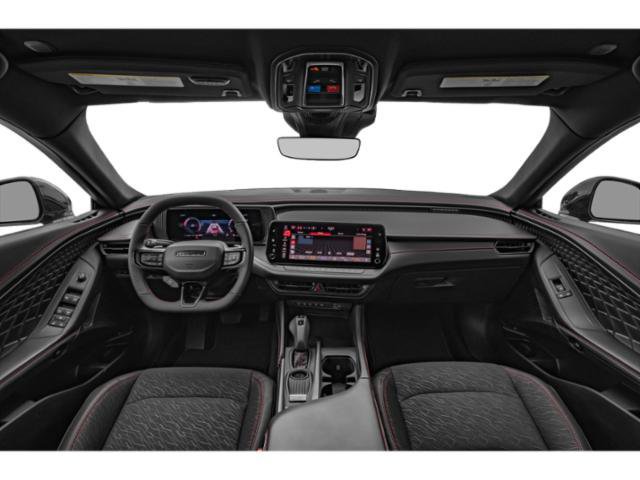 New 2026 Dodge Charger R/T w/ Blacktop Package AWD/4WD image 10