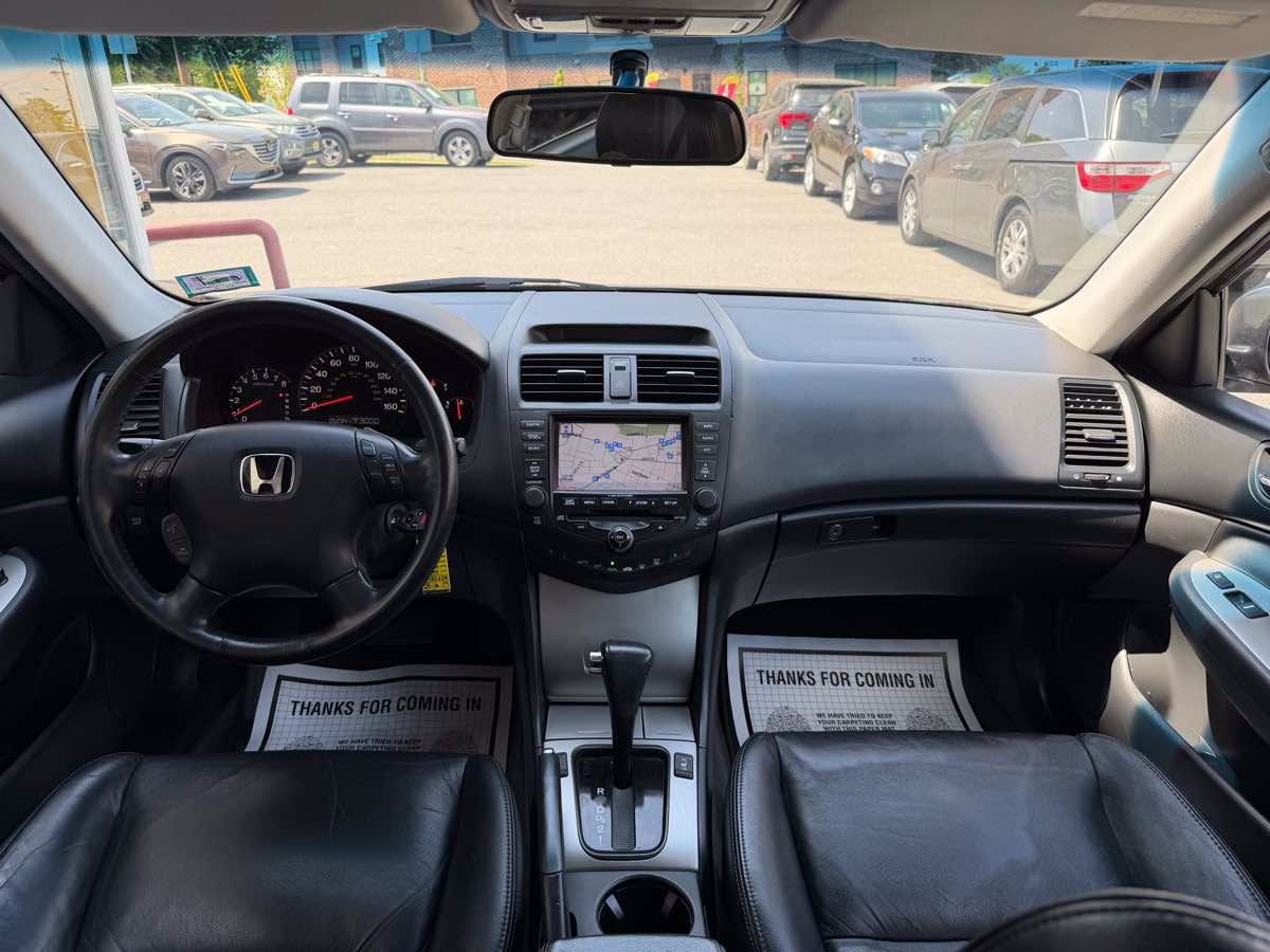 Used 2005 Honda Accord EX-L image 13