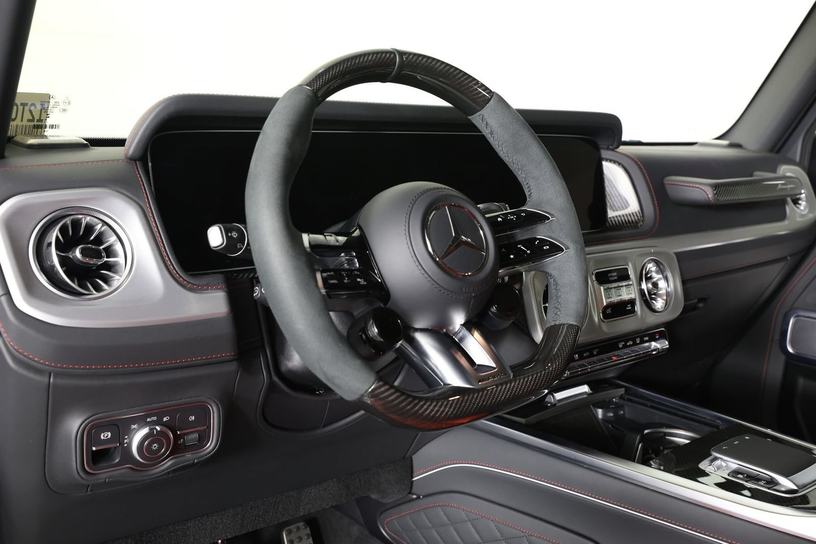 Used 2026 Mercedes-Benz G 63 AMG 4MATIC image 4