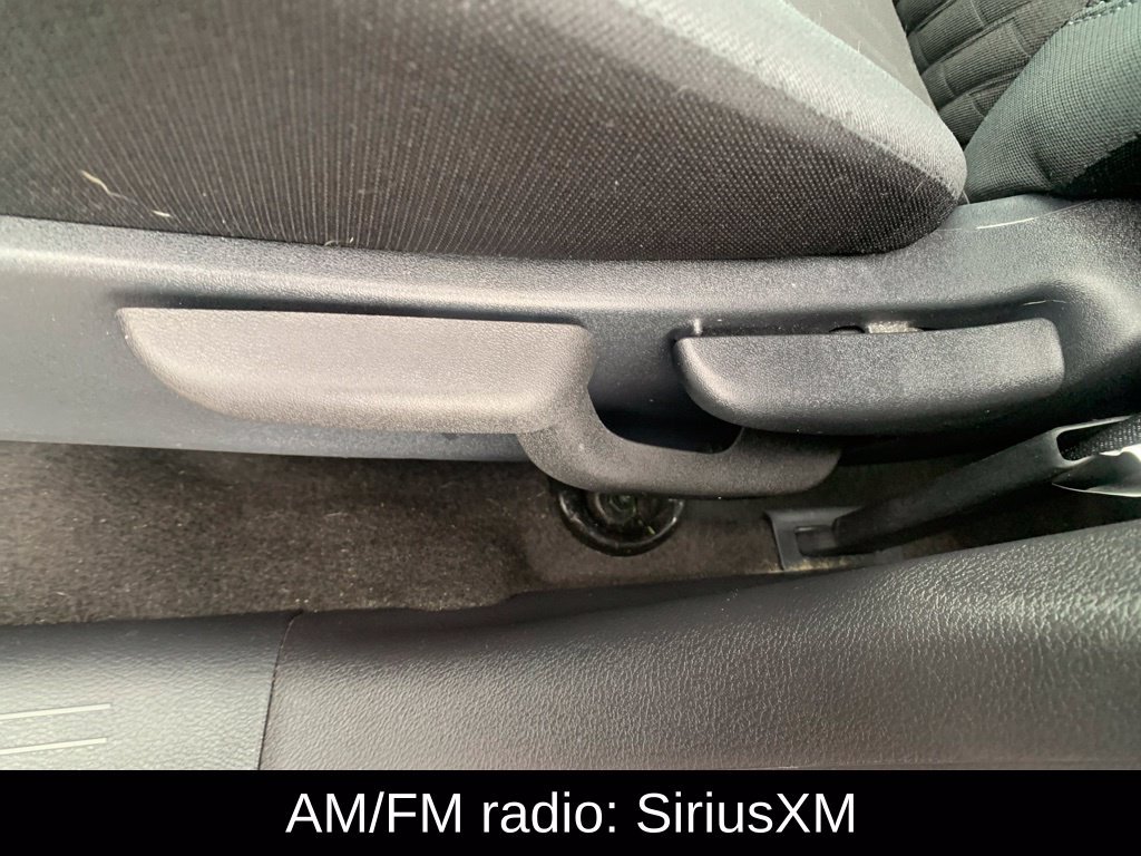 Certified 2023 Nissan Kicks SV FWD image 17