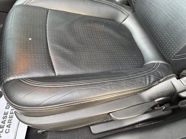 Used 2014 Chevrolet Sonic LTZ FWD image 20