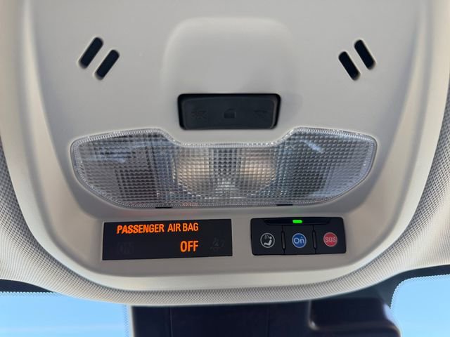 Used 2025 Chevrolet Trax LT w/ LT Convenience Package image 25