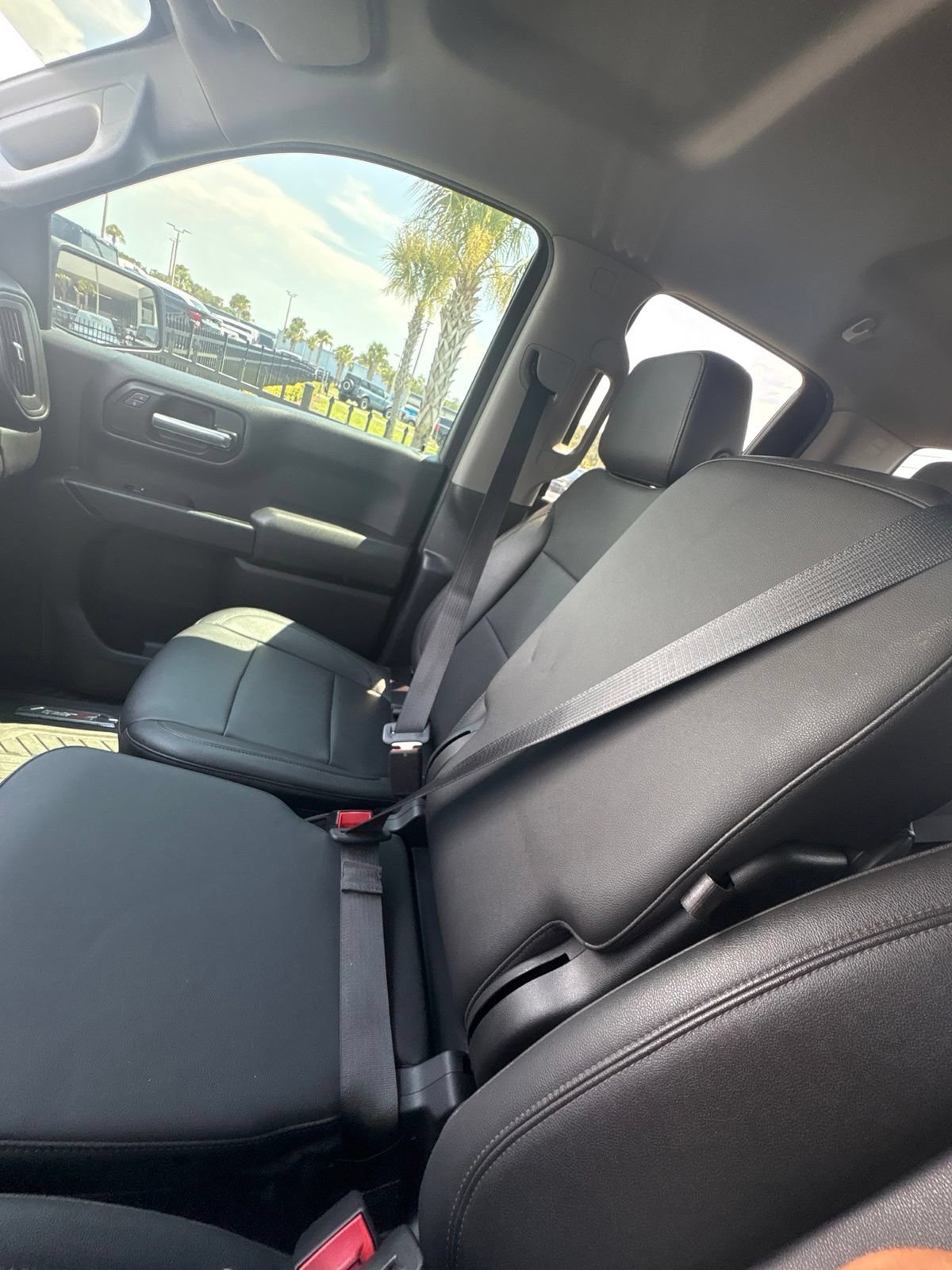 Used 2021 Chevrolet Silverado 1500 W/T w/ WT Value Package RWD image 44